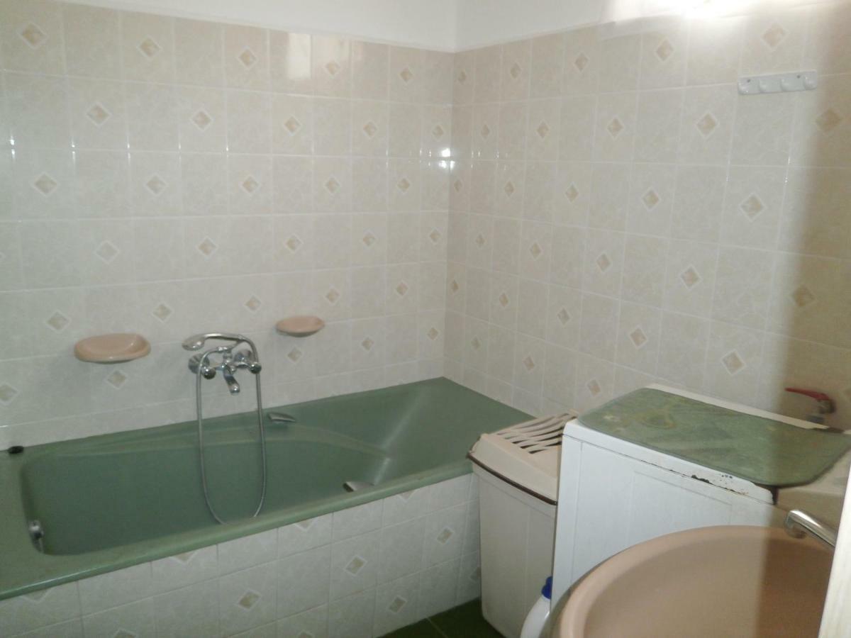 Tündérkert Apartmanok Hajdúszoboszló Extérieur photo