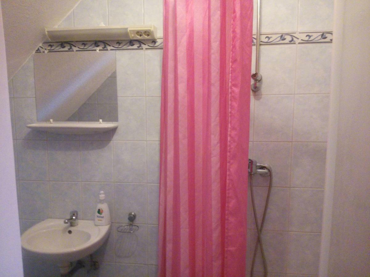 Tündérkert Apartmanok Hajdúszoboszló Extérieur photo
