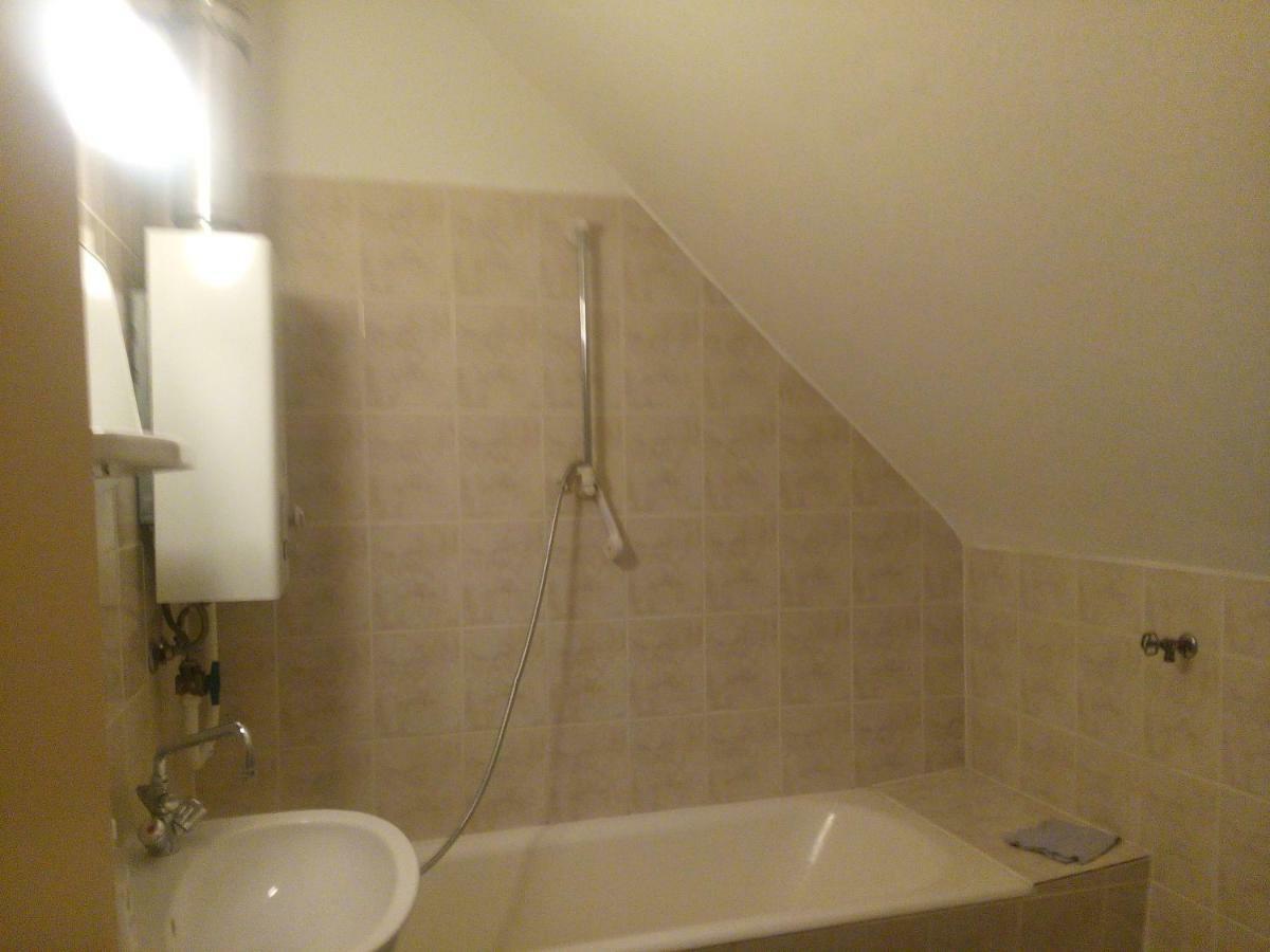 Tündérkert Apartmanok Hajdúszoboszló Extérieur photo